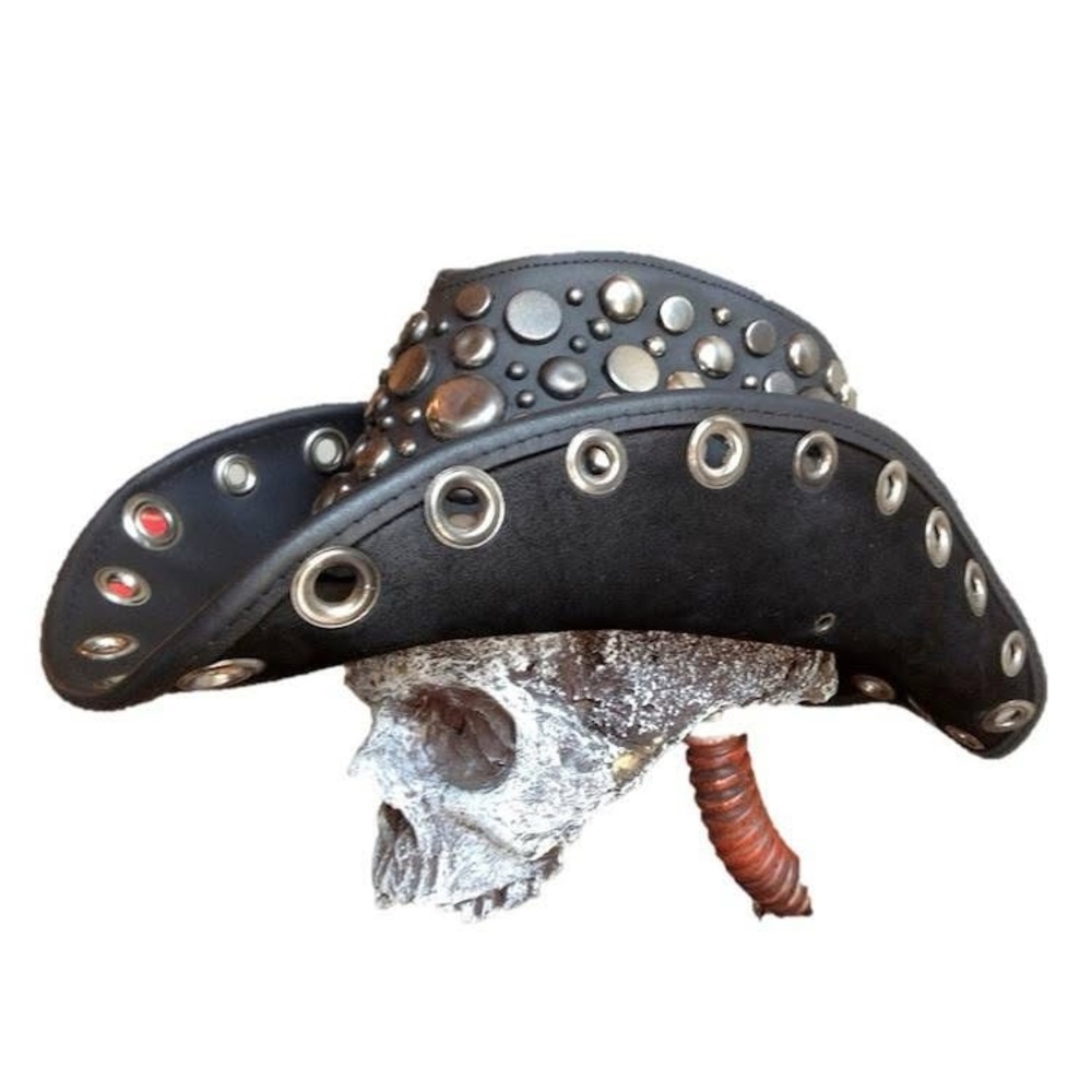 Forgotten Saints Cowboy Hat